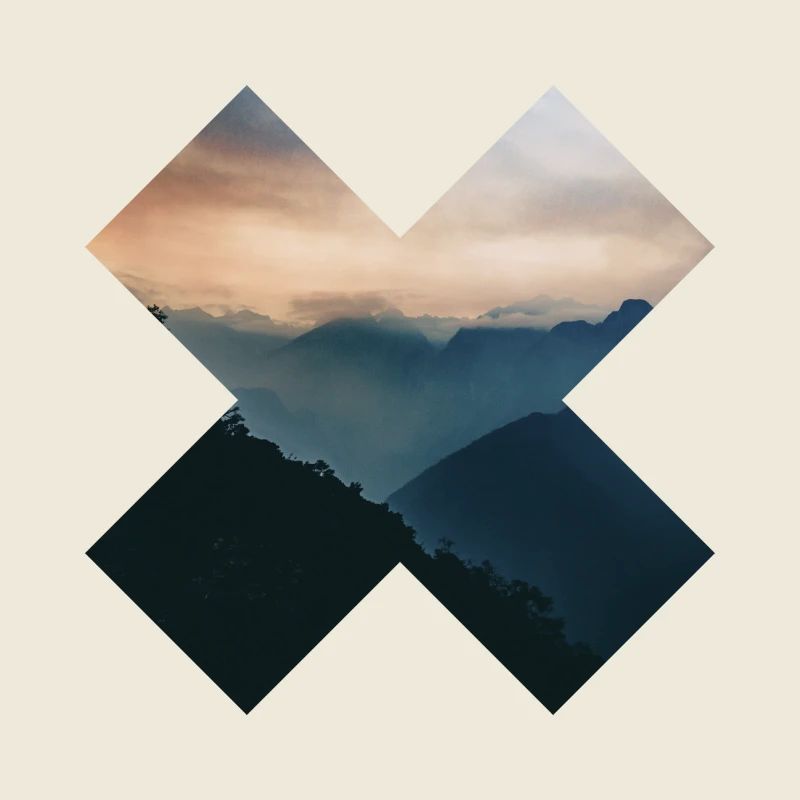 X - montagnes