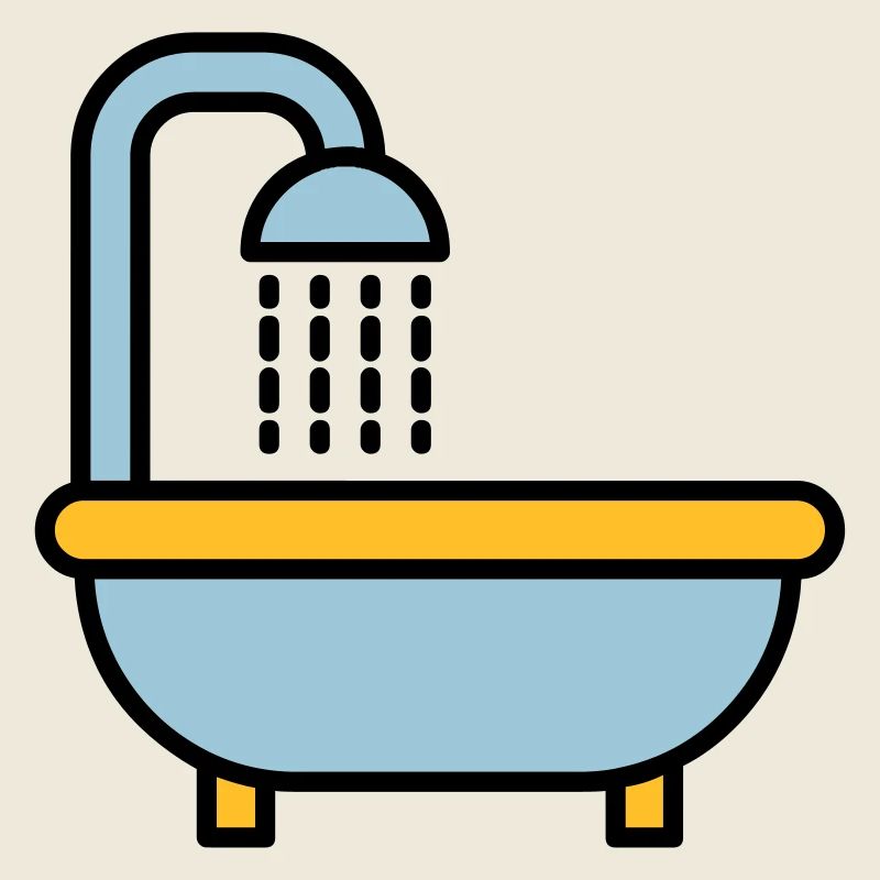 Baignoire