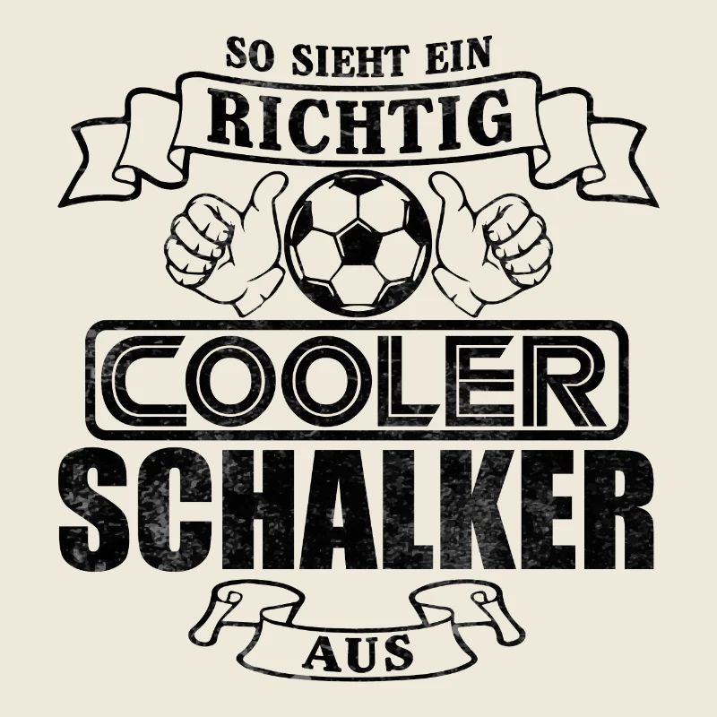 Cooler Schalker
