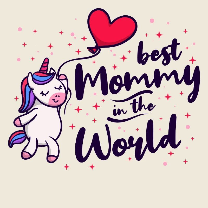 Beste Mama Mutter Muttertag Alles Gute Supermama
