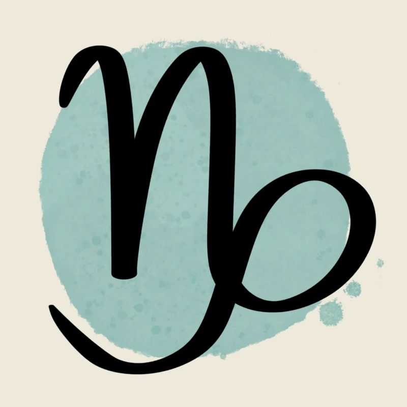 Sternzeichen Steinbock