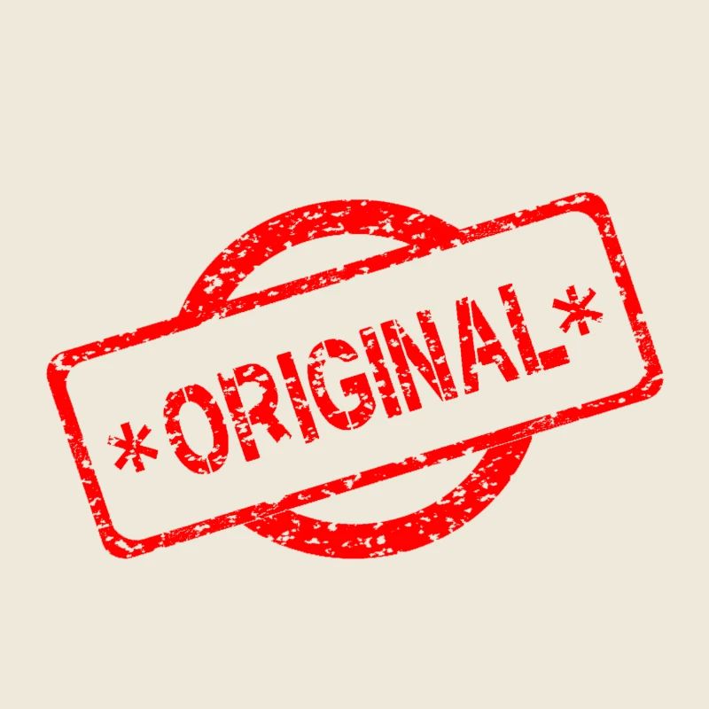 Original Stempel Layout