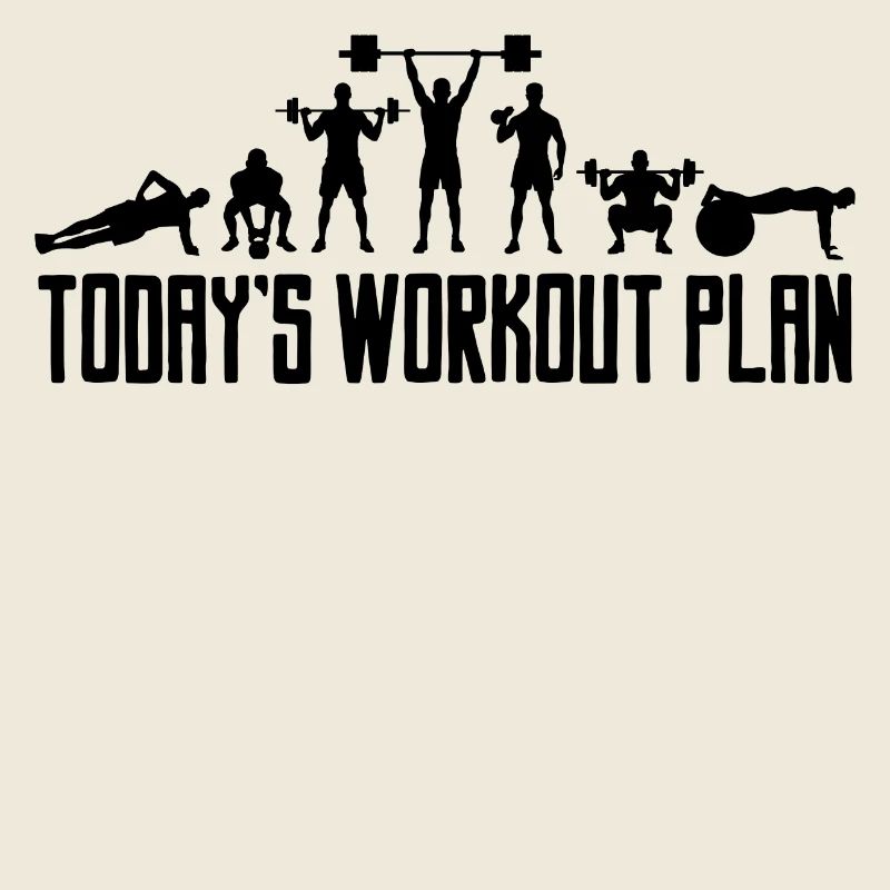 Dumbbell workout weightlifting toning workout