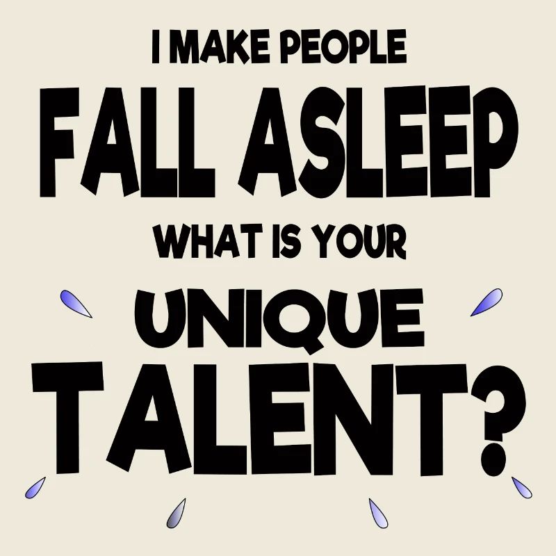 Anesthesia anesthesiologist superpowers gift funny