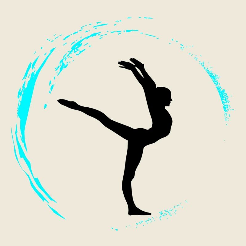 Rhythmic gymnastics