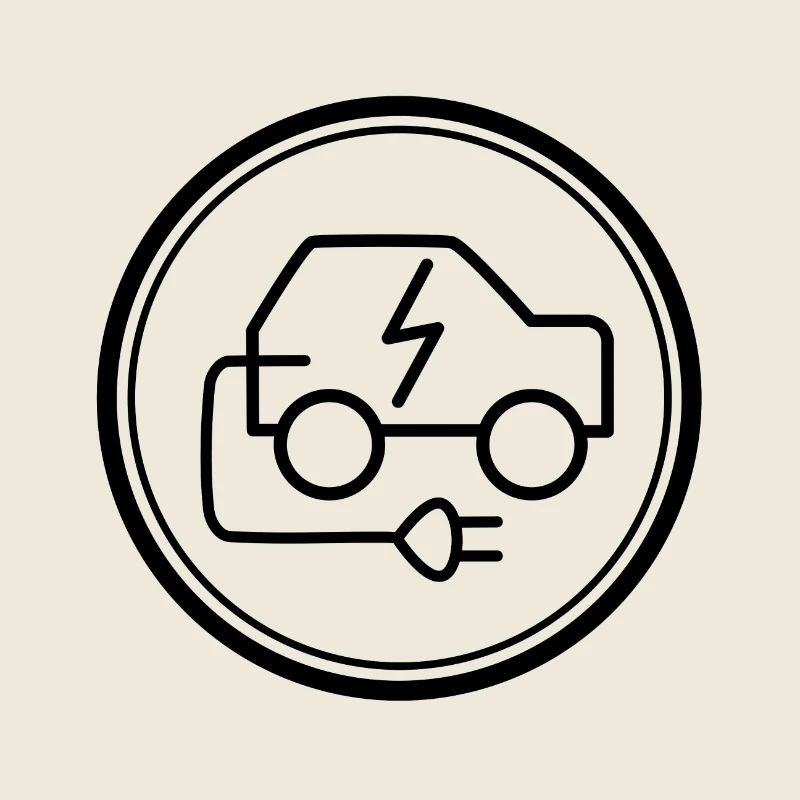 Electric car