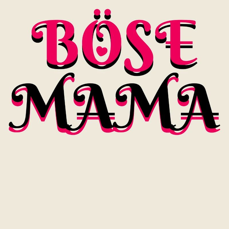 Böse Mama Muttertag Lustig Sarkastisch Alles Gute