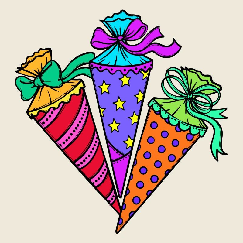 Sac d’école Début de l’école