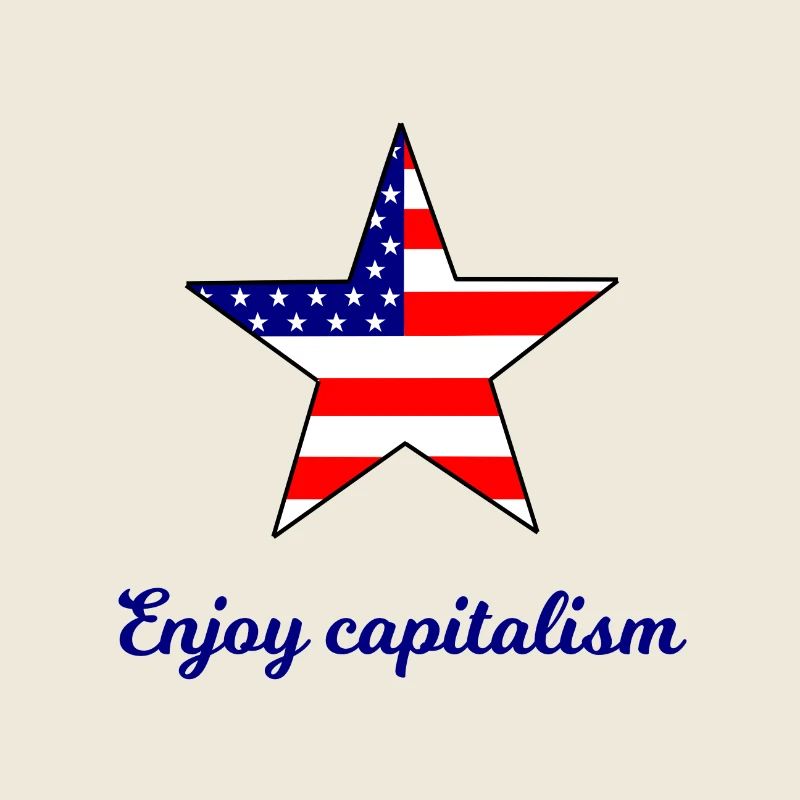 Capitalism America
