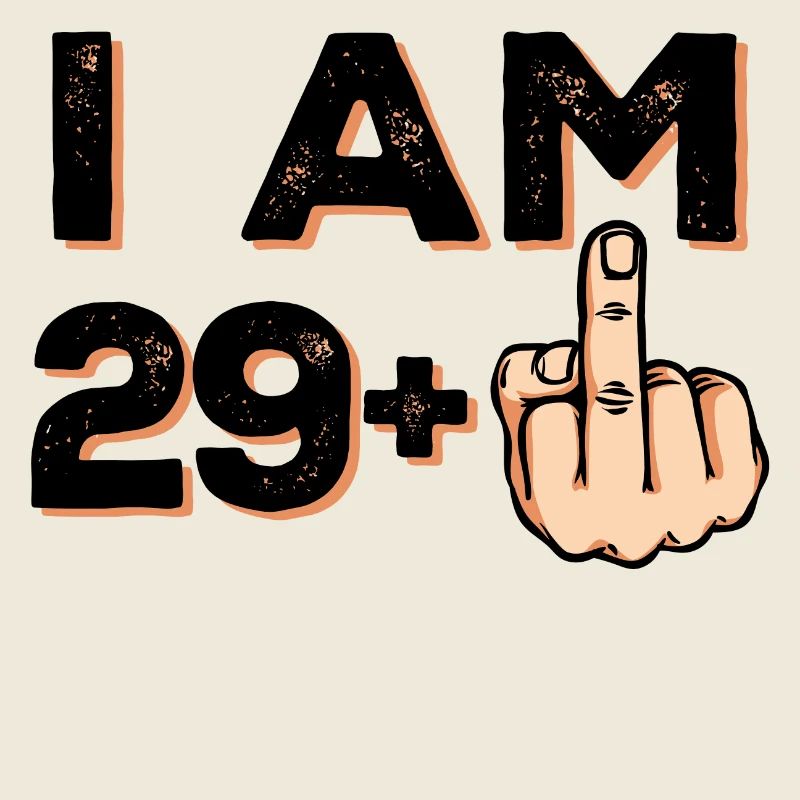 Déclaration anniversaire 30 ans