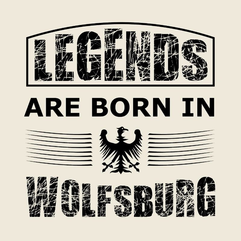 Wolfsburg Légendes