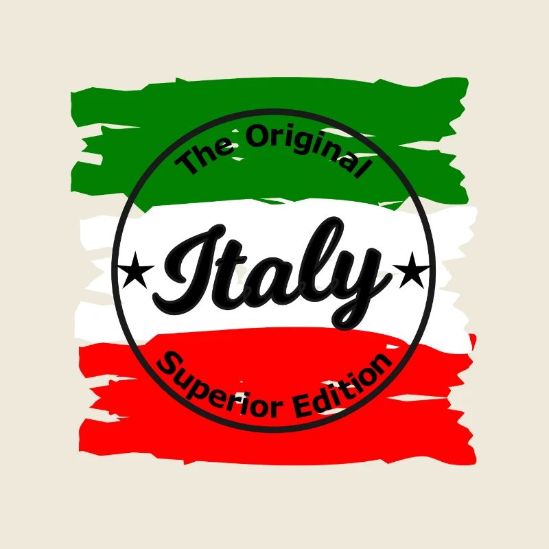 Édition Italienne