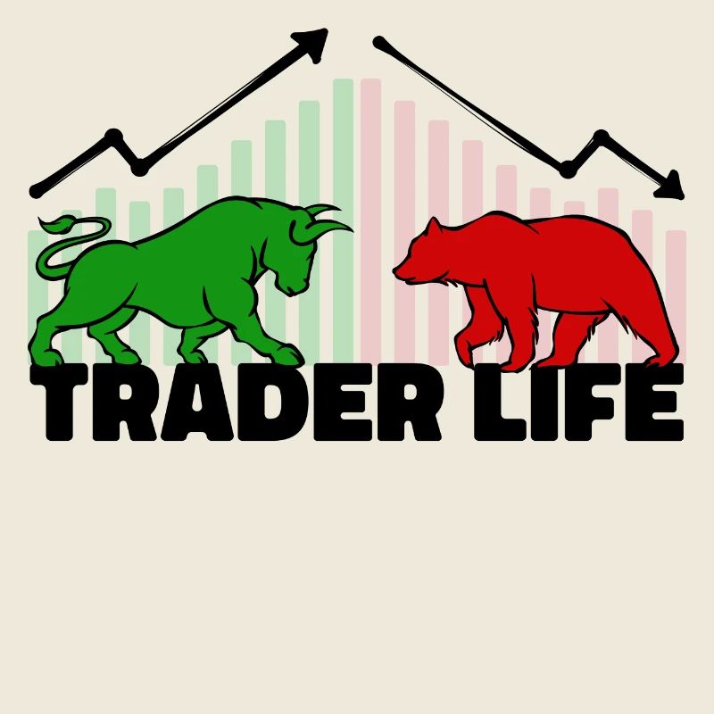 Finanzen Statement Traden