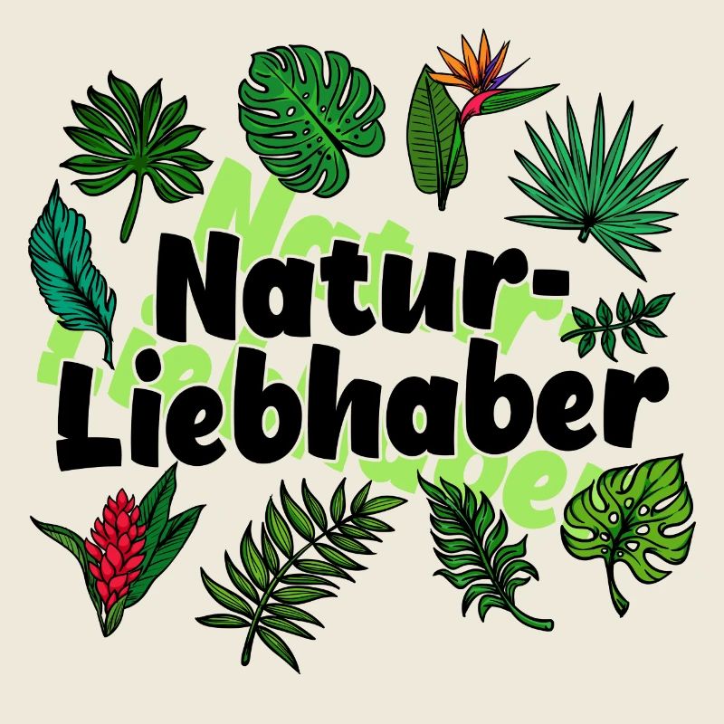 Statement Mutter Natur