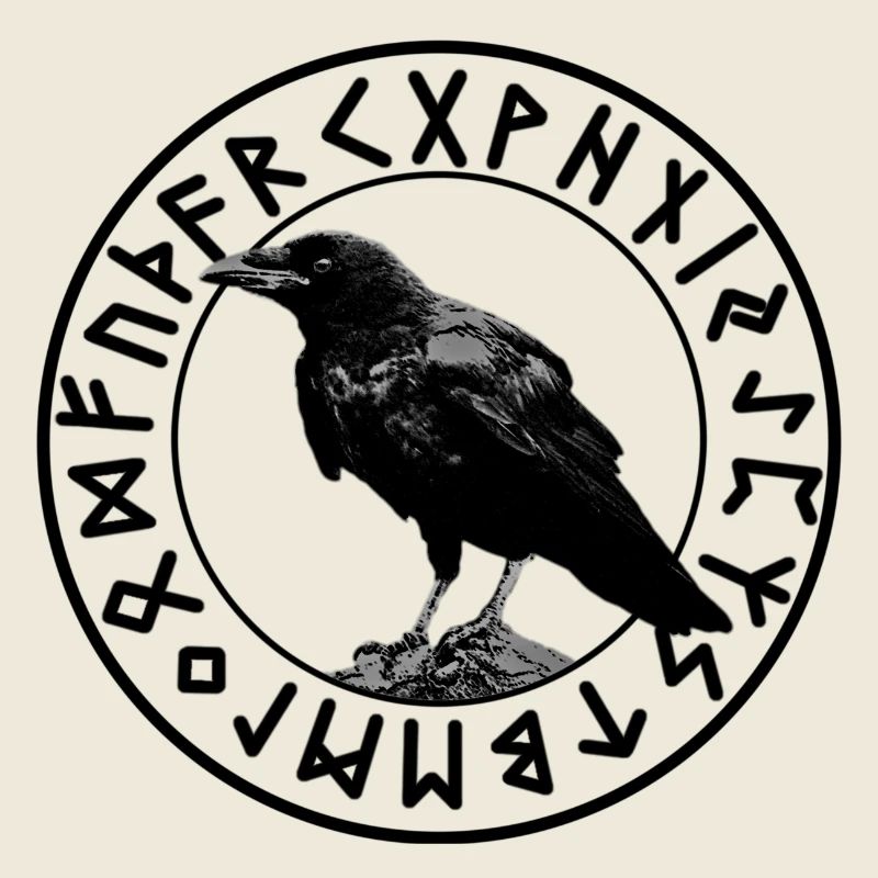 Krähe