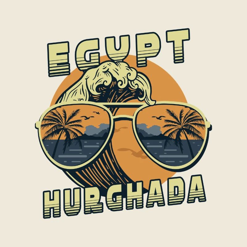 Hurghada egypt design