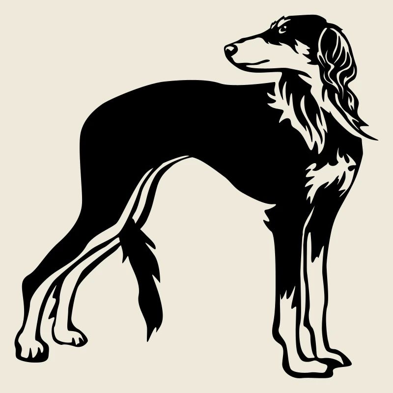 Saluki