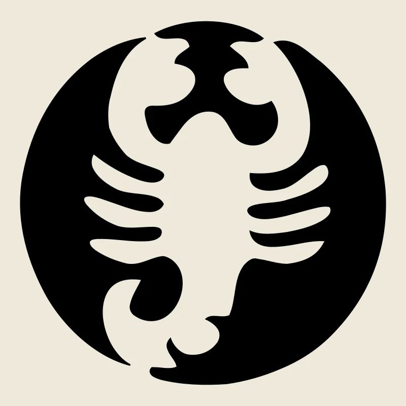 Constellation Scorpio, Horoscope