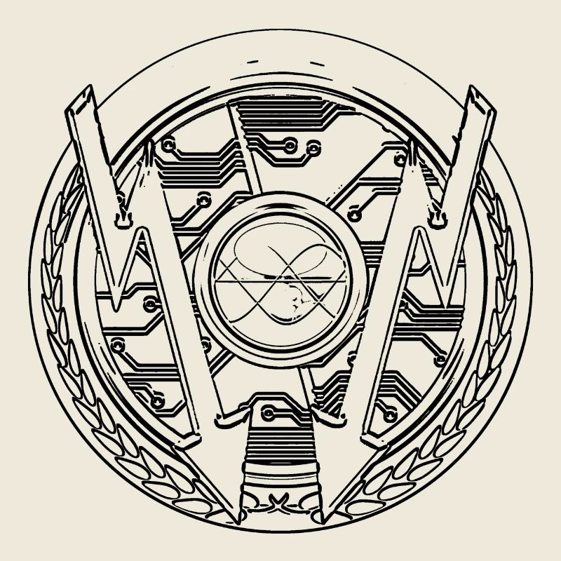 Craft Electric Pattern