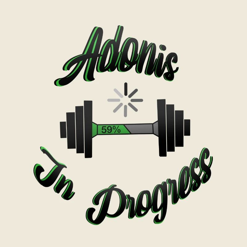 Adonis In Progress 2