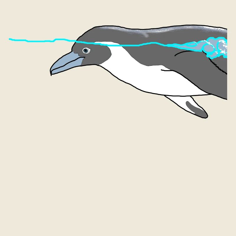 Pinguin