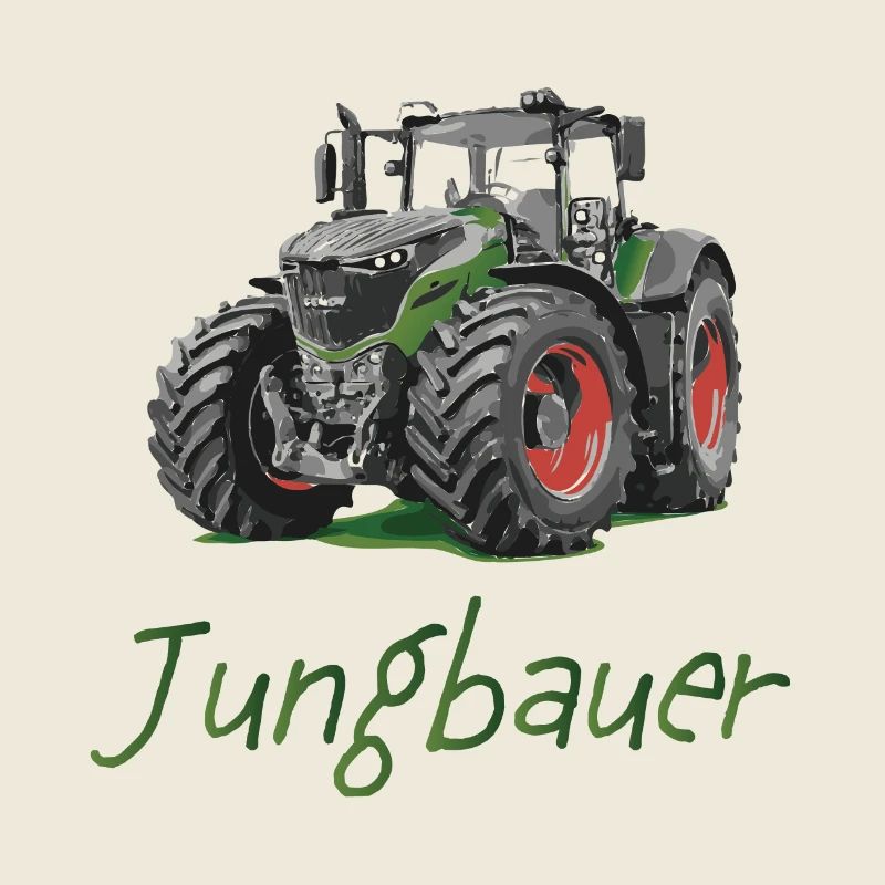 Jungbauer