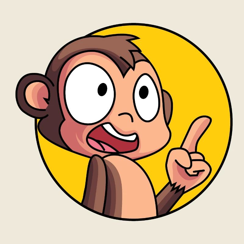 Clever Monkey