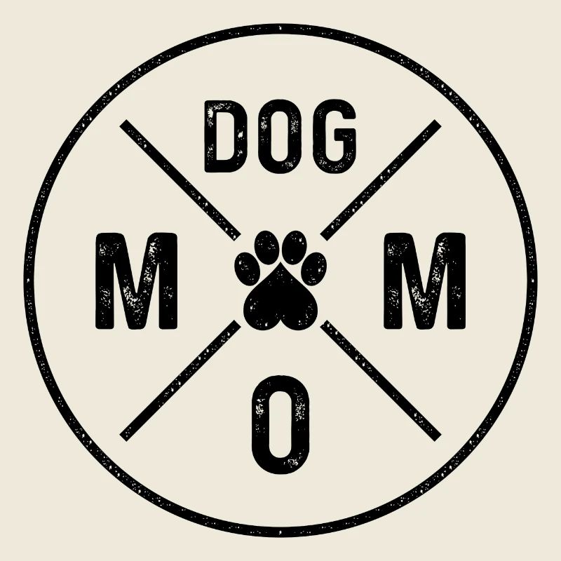 Maman chien