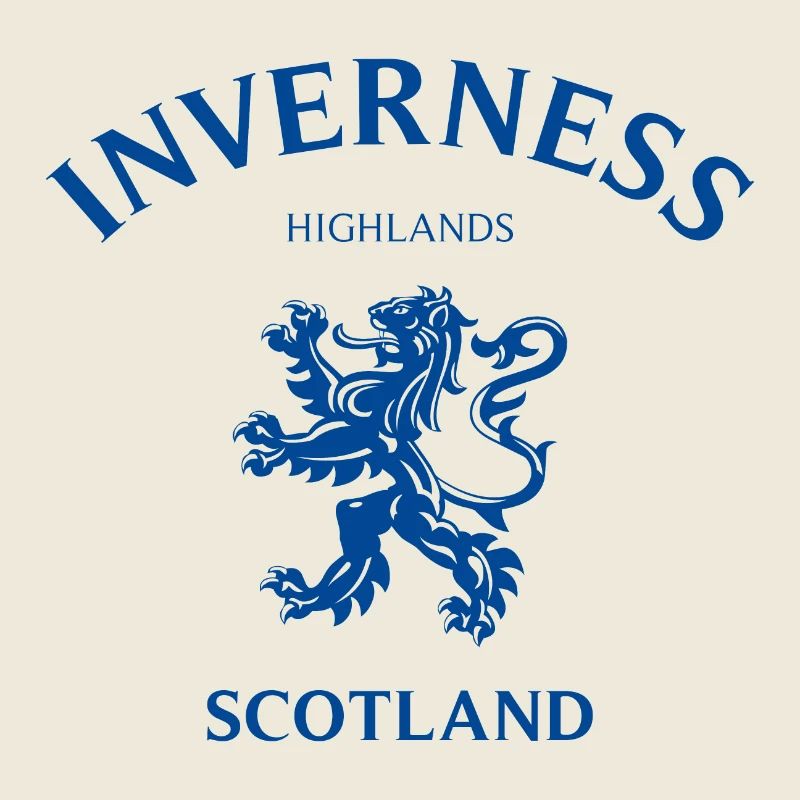 INVERNESS, Schottland, Écosse