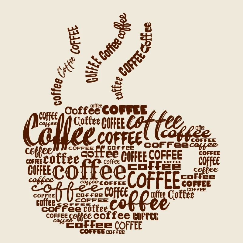 Tasse de café Café Buveur de café Amateurs de café