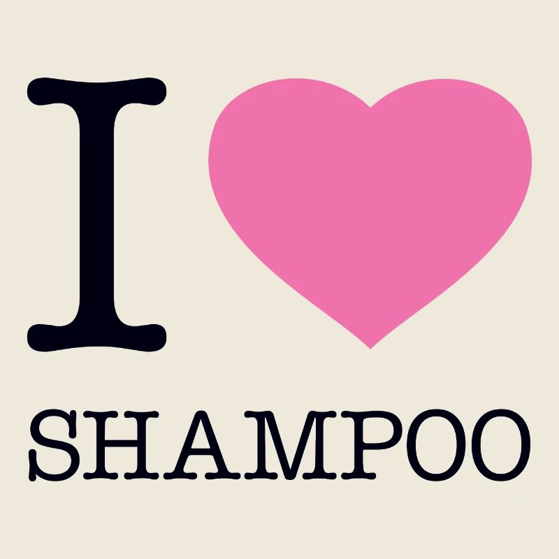 J’ADORE LE SHAMPOOING
