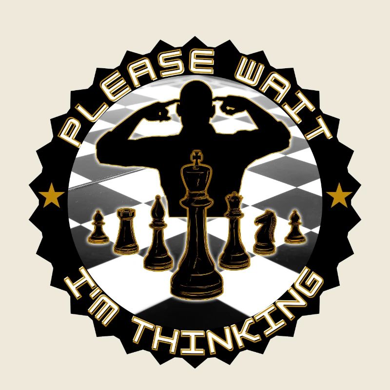 Chess please wait I think