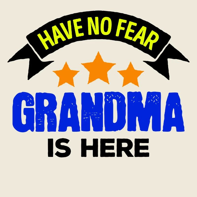 Großmutter Oma Cool Statement Lieblingsomi Omi