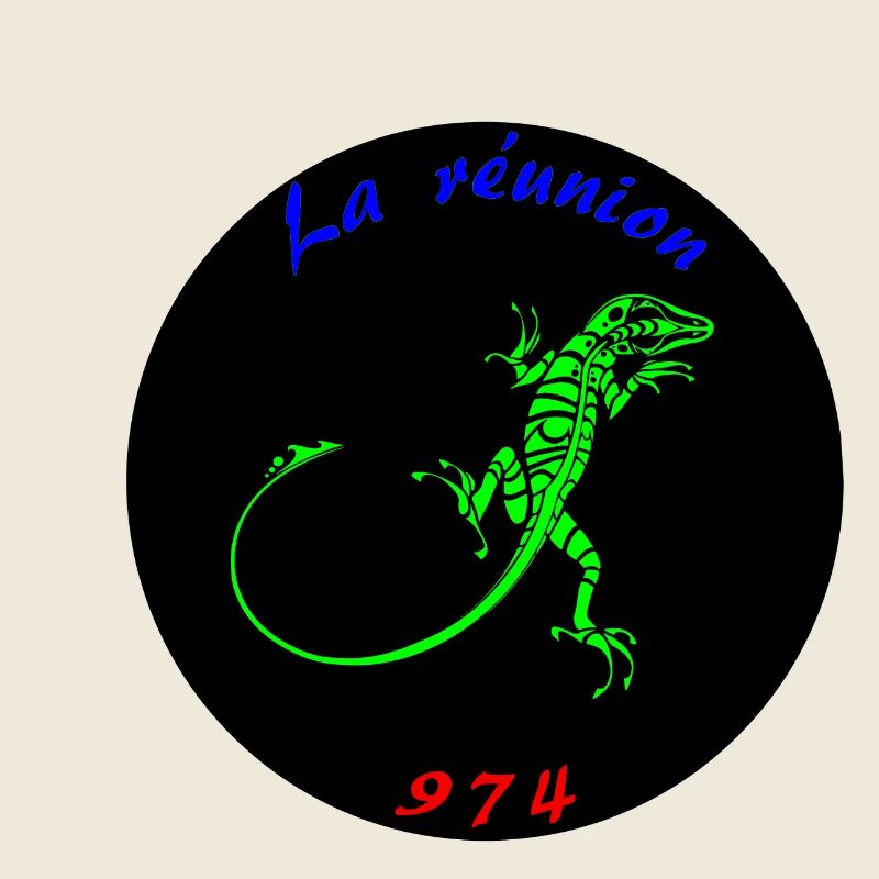 la réunion
