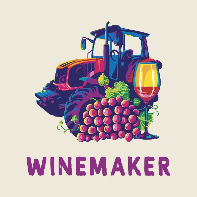 Winemaker Design