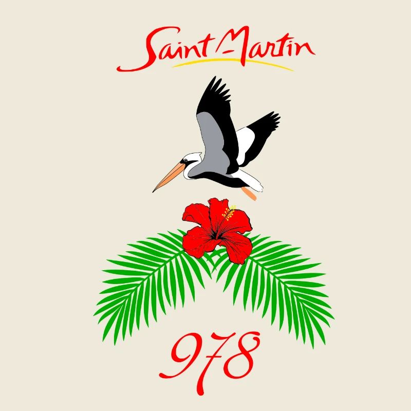Saint-martin