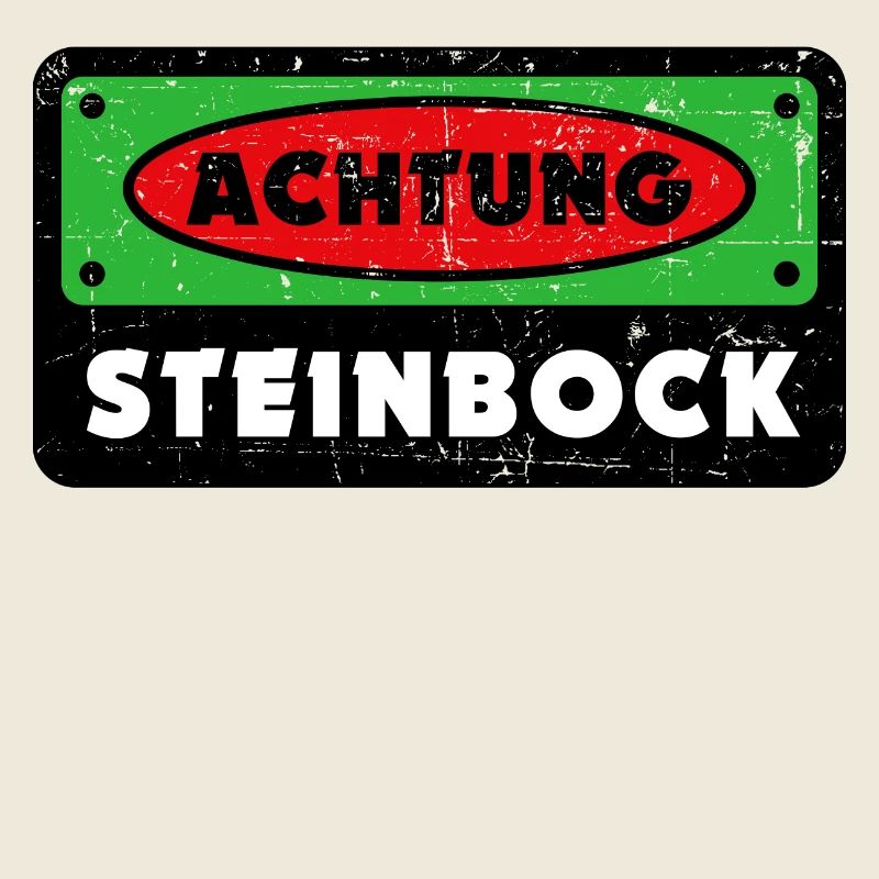 Steinbock Astrologie Tierkreis Statement Gezeiten