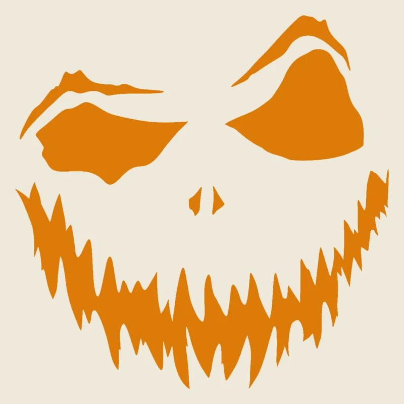 Pumpkin Grimace5