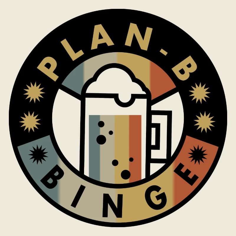 Plan B Boozing