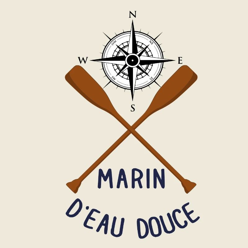 Marin d'eau douce