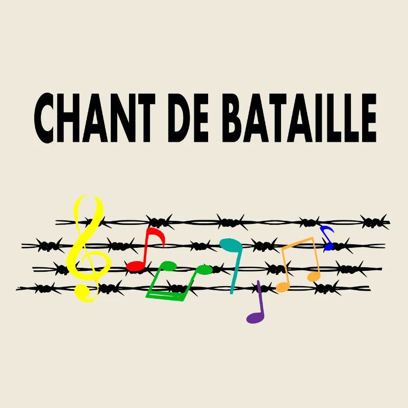 Chant de bataille