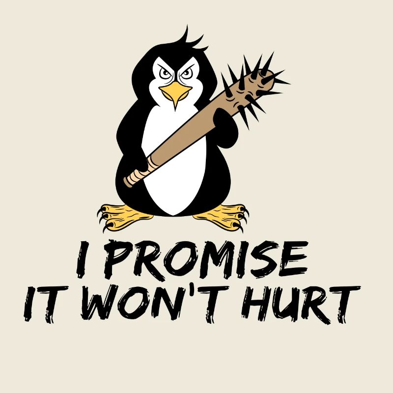 Seevogel Zoo Tier Vogel Pinguin Statement