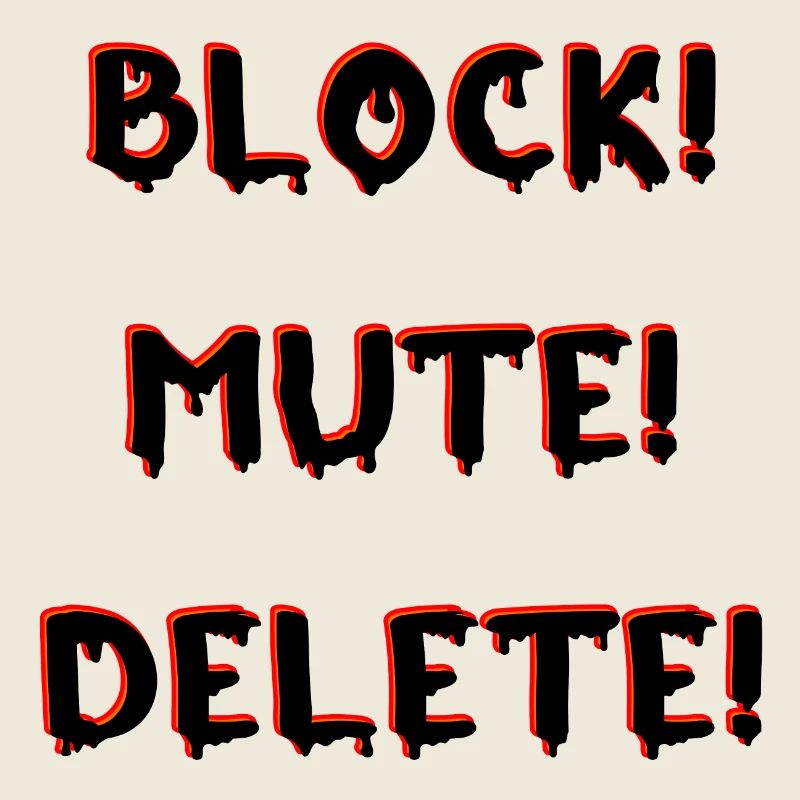 SUPPRESSION DE LA MUETTE DE BLOC