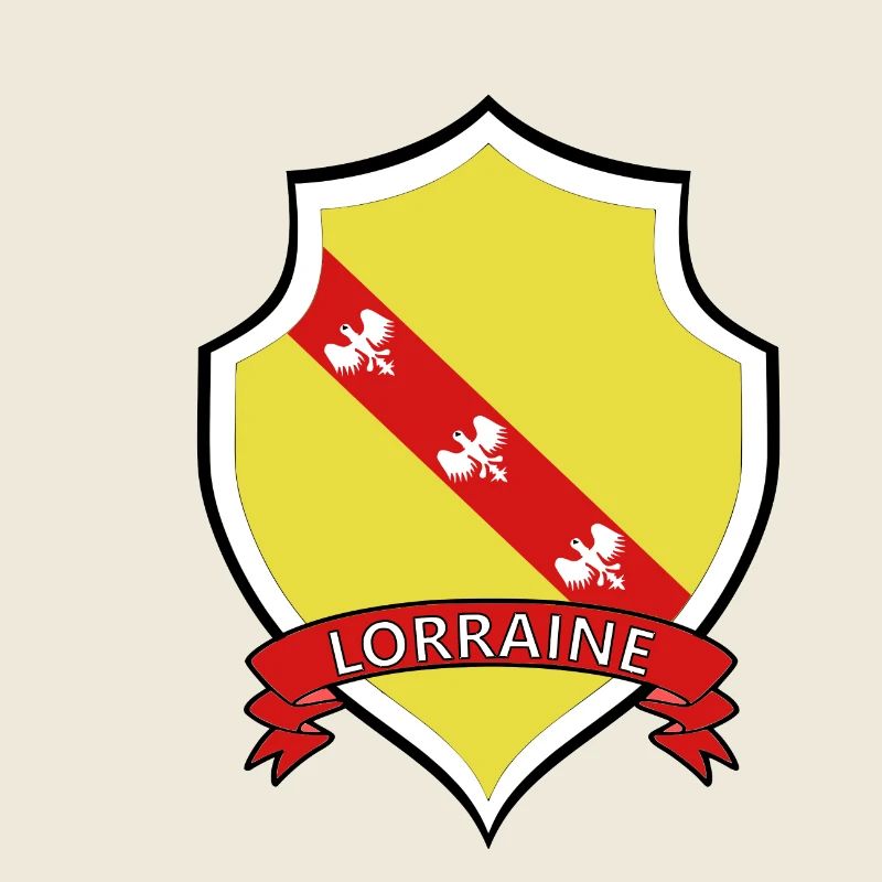 Lothringen