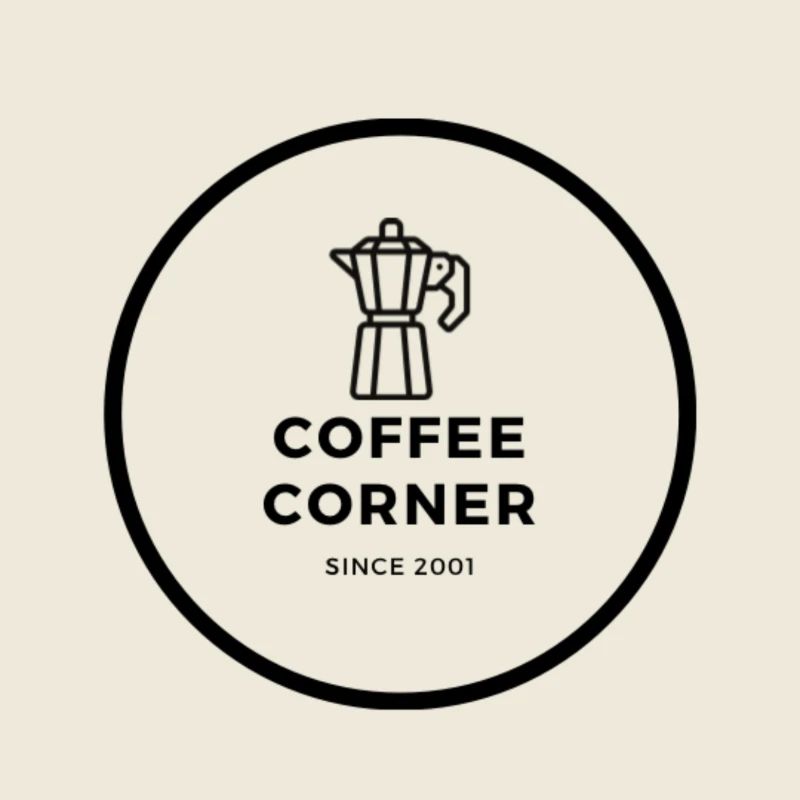 COFFEE CORNER