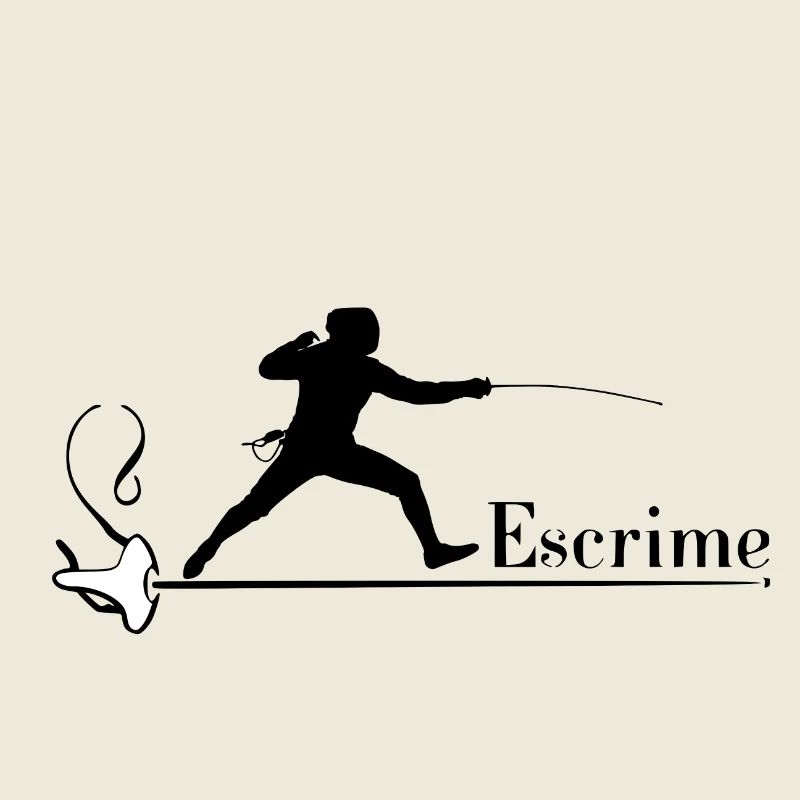 Escrime