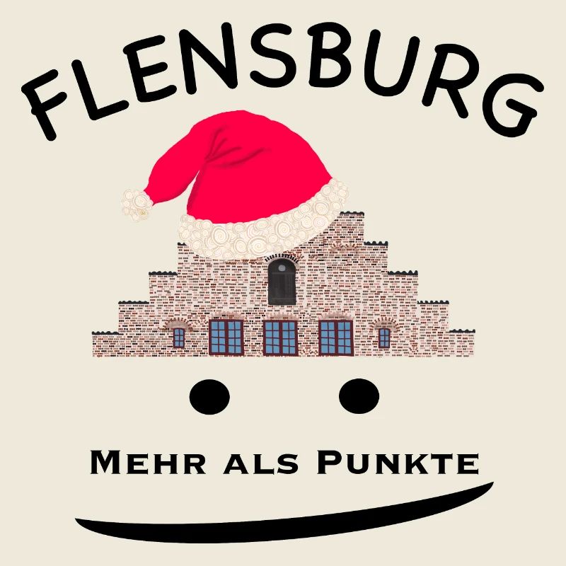 Noël Flensburg Nordertor, ,plus que des points