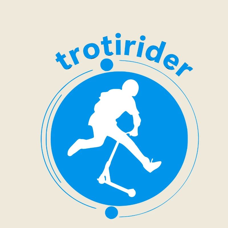 Trotirider