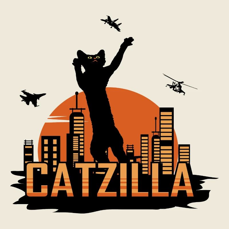 Catzilla