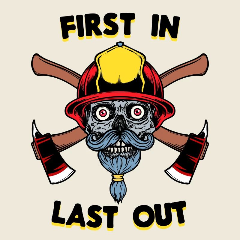 Firefighter Statement Fire Protection